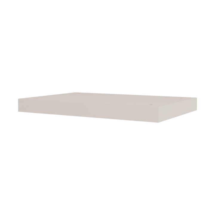 Βάση Montana Mini MPLI 23.5x35 εκ. - Clay - Montana