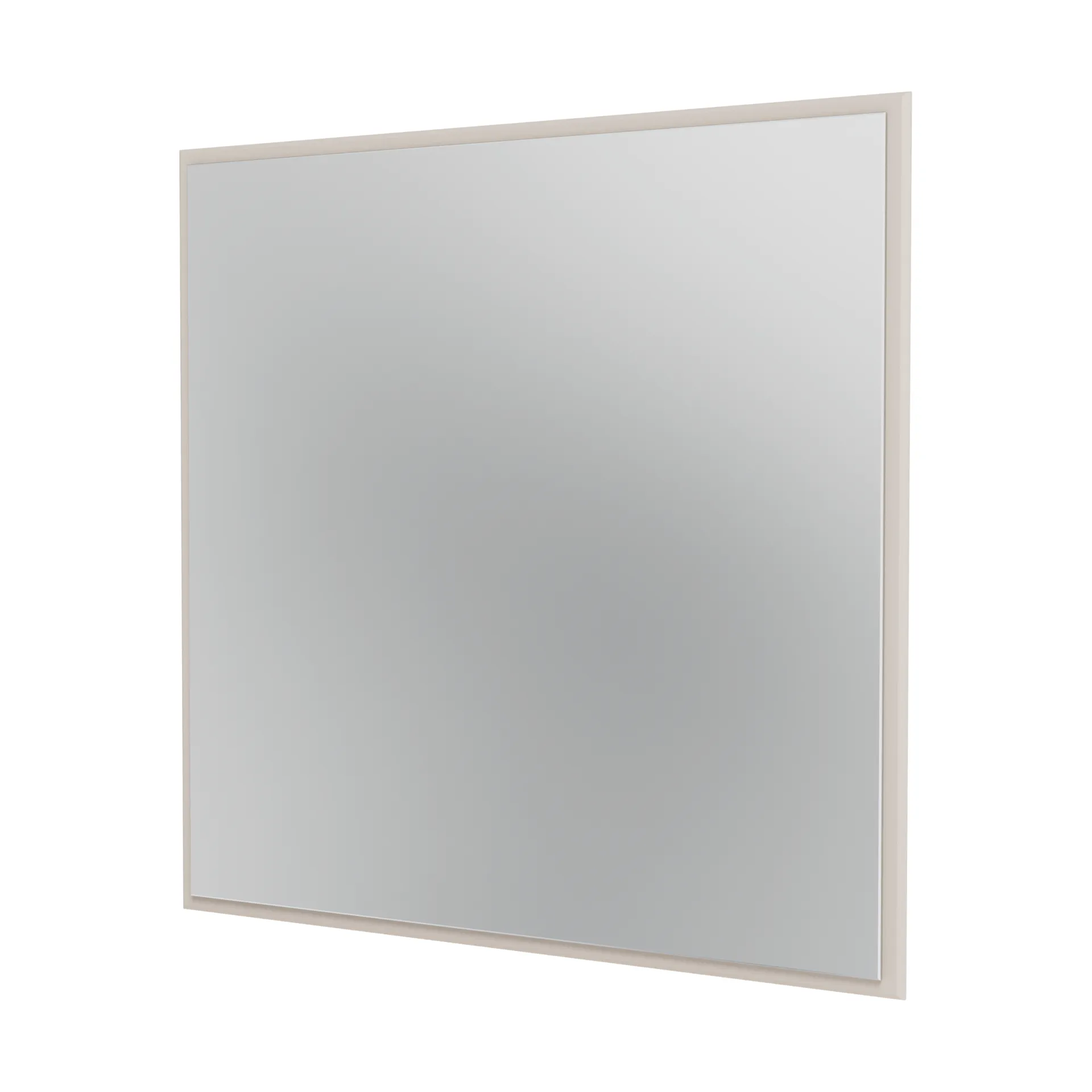 Καθρέφτης Montana Mini MSQ 35x35 εκ., Clay Montana