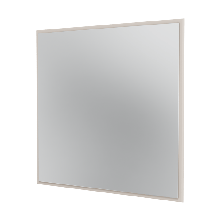 Καθρέφτης Montana Mini MSQ 35x35 εκ. - Clay - Montana