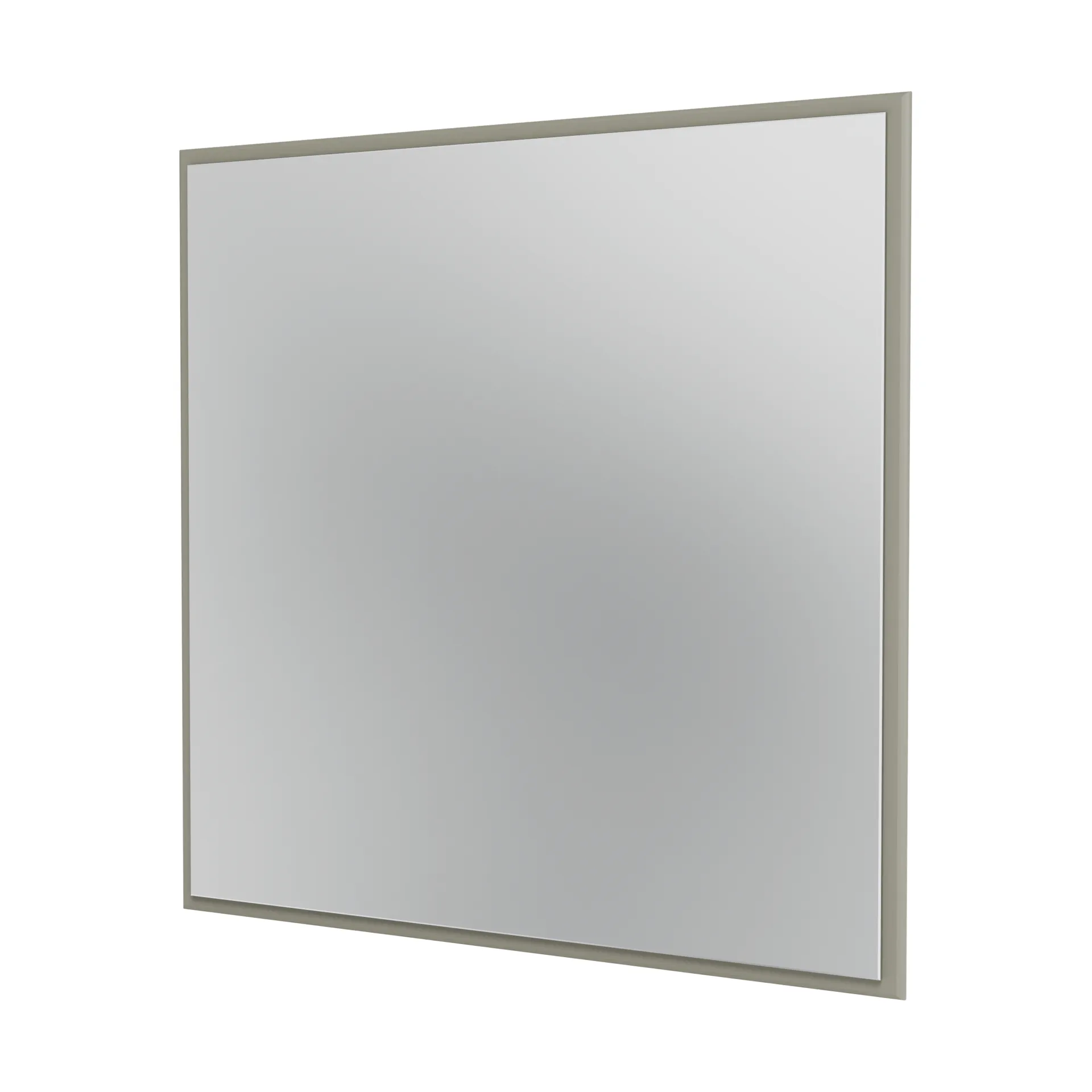 Καθρέφτης Montana Mini MSQ 35x35 εκ., Fennel Montana