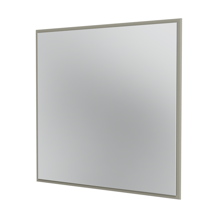 Καθρέφτης Montana Mini MSQ 35x35 εκ. - Fennel - Montana