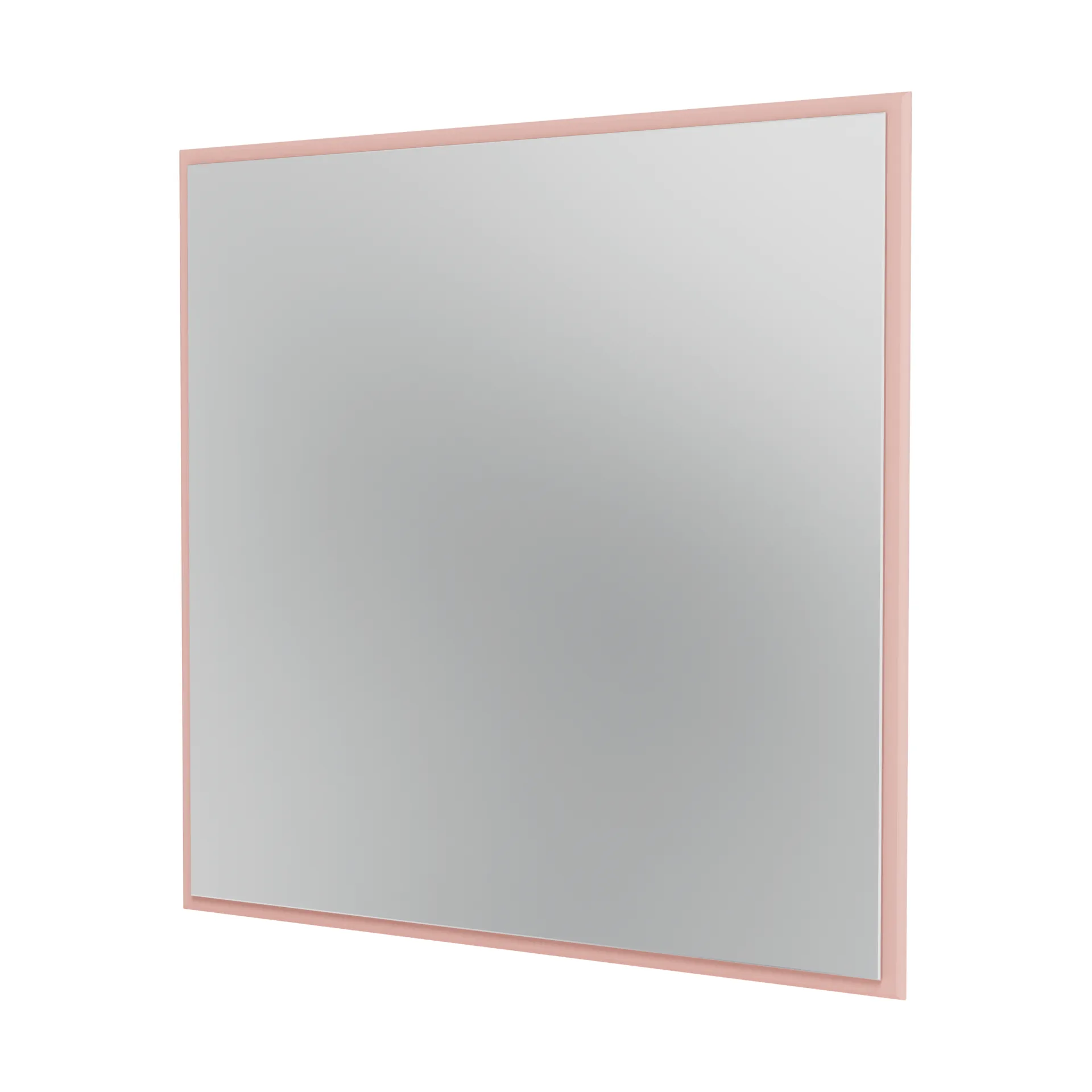 Καθρέφτης Montana Mini MSQ 35x35 εκ., Ruby Montana