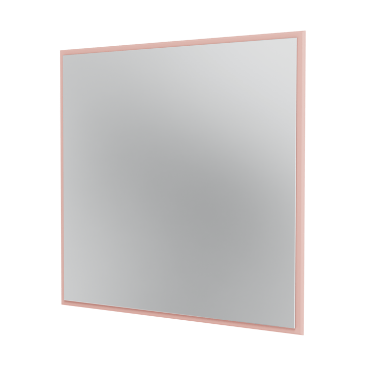 Καθρέφτης Montana Mini MSQ 35x35 εκ. - Ruby - Montana