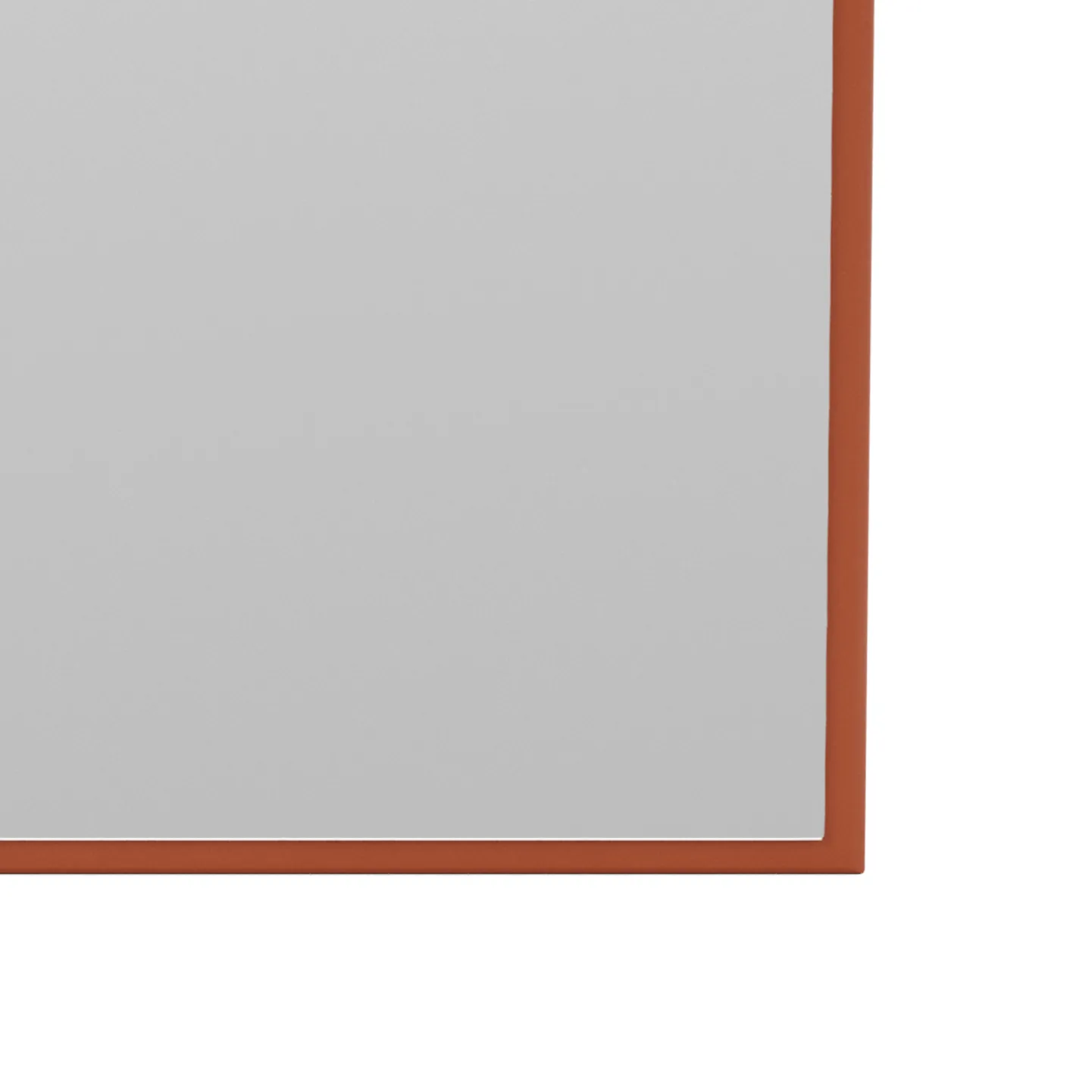 Καθρέπτης Montana rectangular 69,6x138 cm, Hokkaido Montana