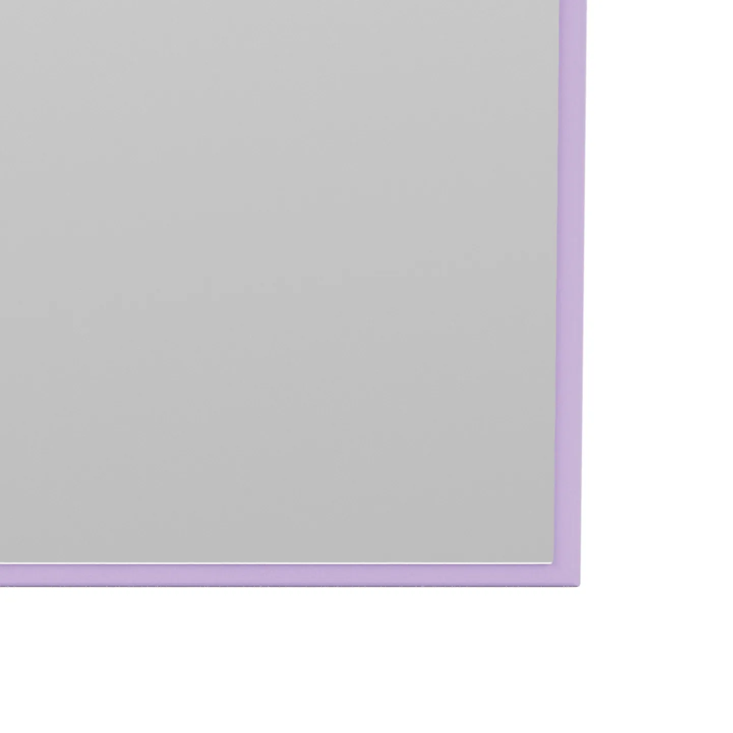 Καθρέπτης Montana rectangular 69,6x138 cm, Iris Montana