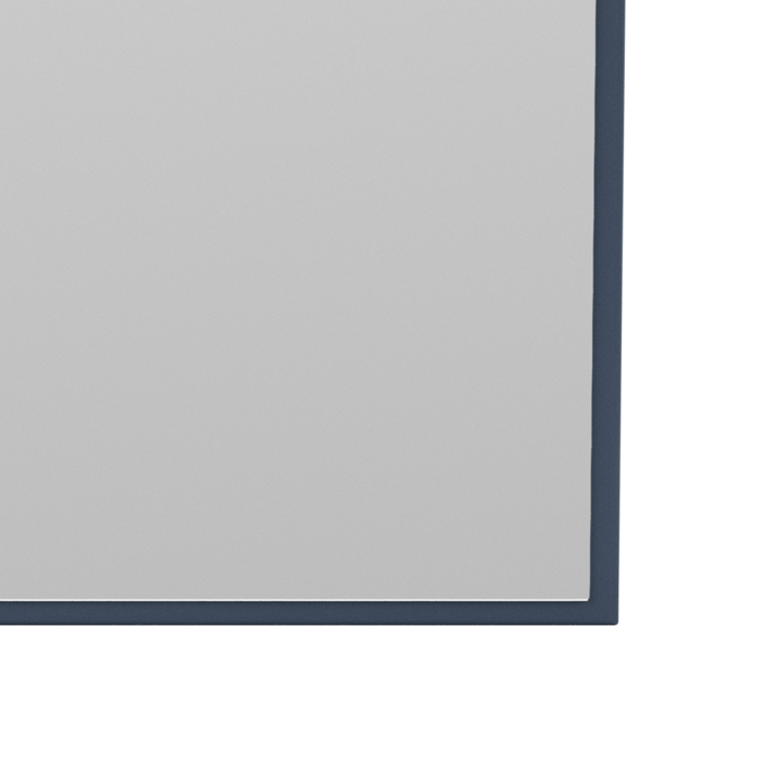 Καθρέπτης Montana rectangular 69,6x138 cm - Juniper - Montana