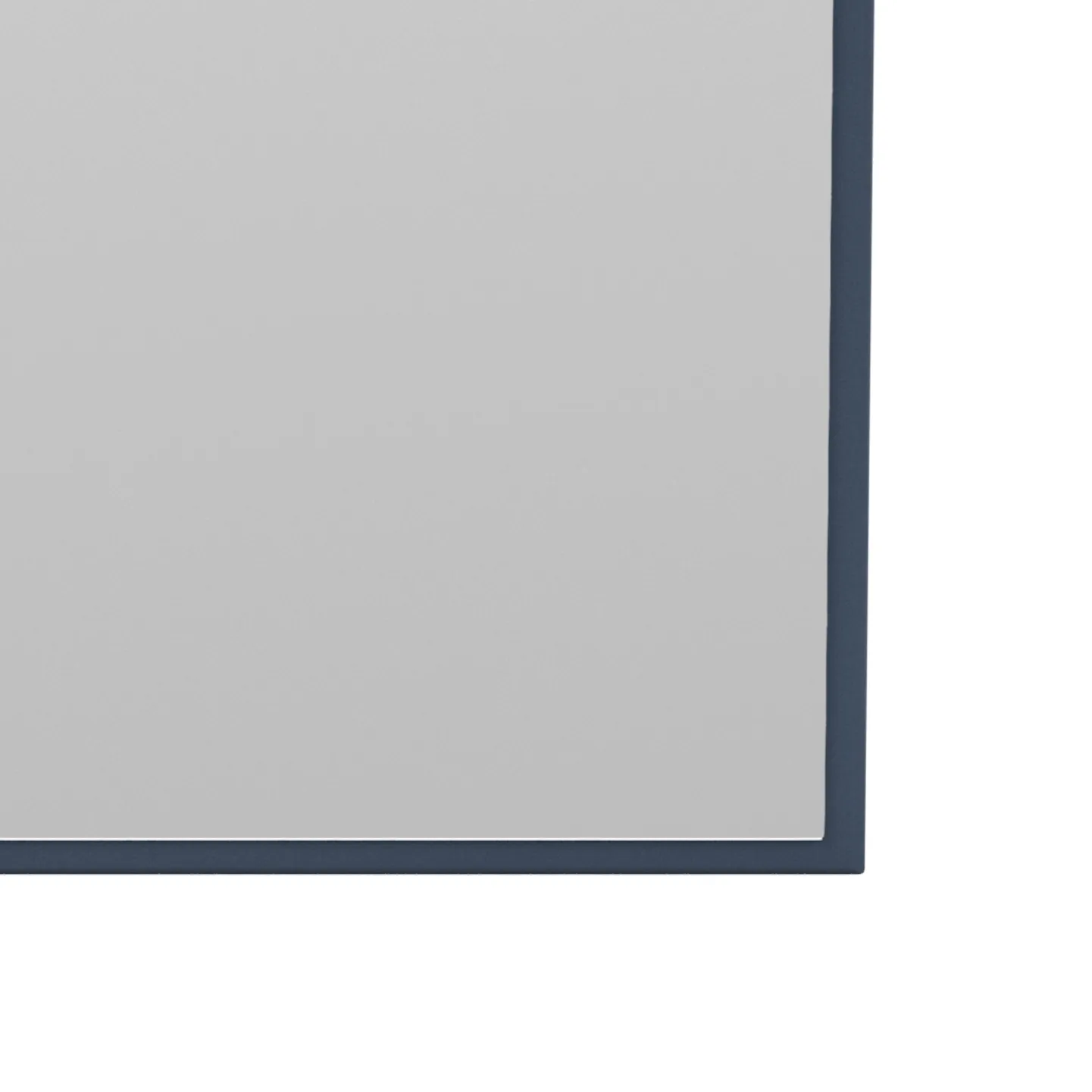 Καθρέπτης Montana rectangular 69,6x138 cm, Juniper Montana