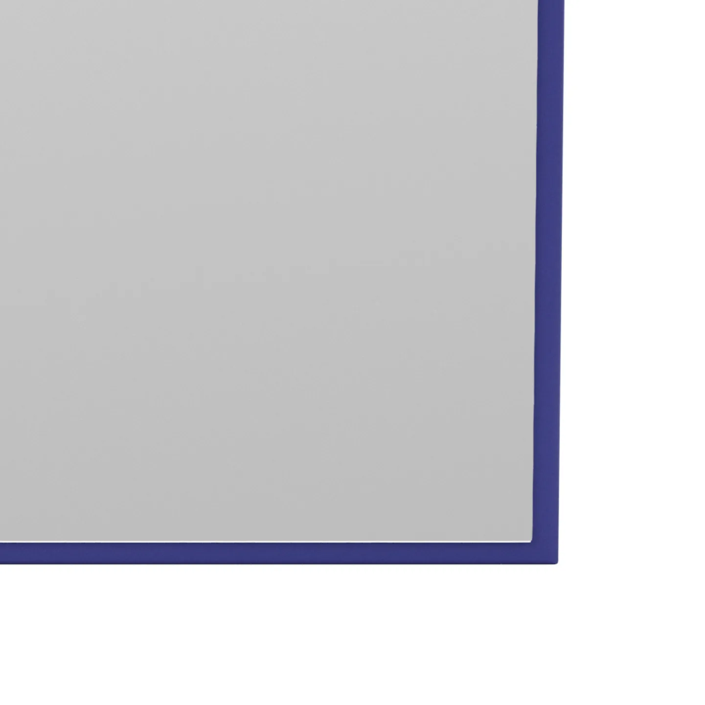 Καθρέπτης Montana rectangular 69,6x138 cm, Monarch Montana