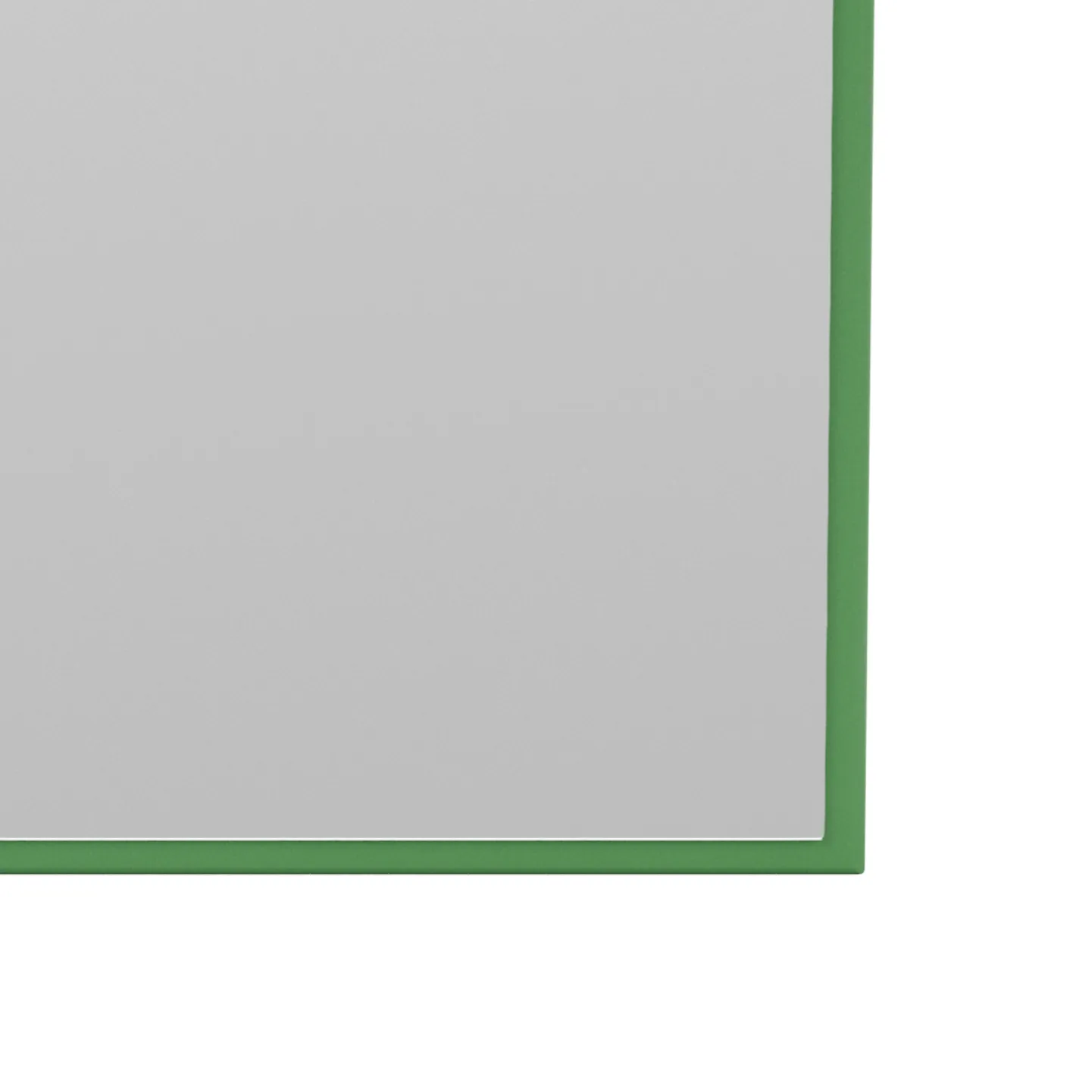 Καθρέπτης Montana rectangular 69,6x138 cm, Parsley Montana