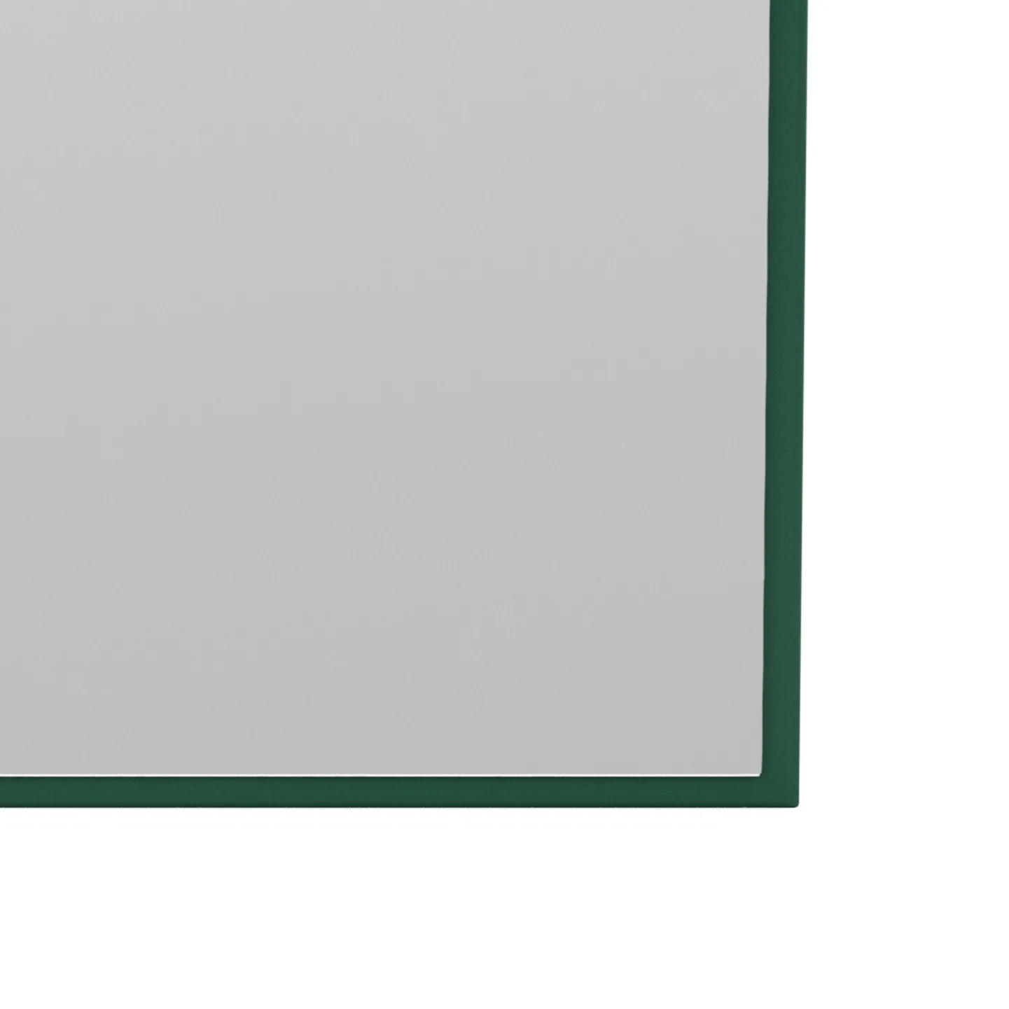 Καθρέπτης Montana rectangular 69,6x138 cm, Pine Montana