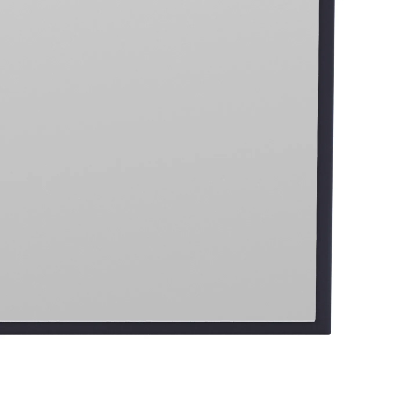 Καθρέπτης Montana rectangular 69,6x138 cm, Shadow Montana