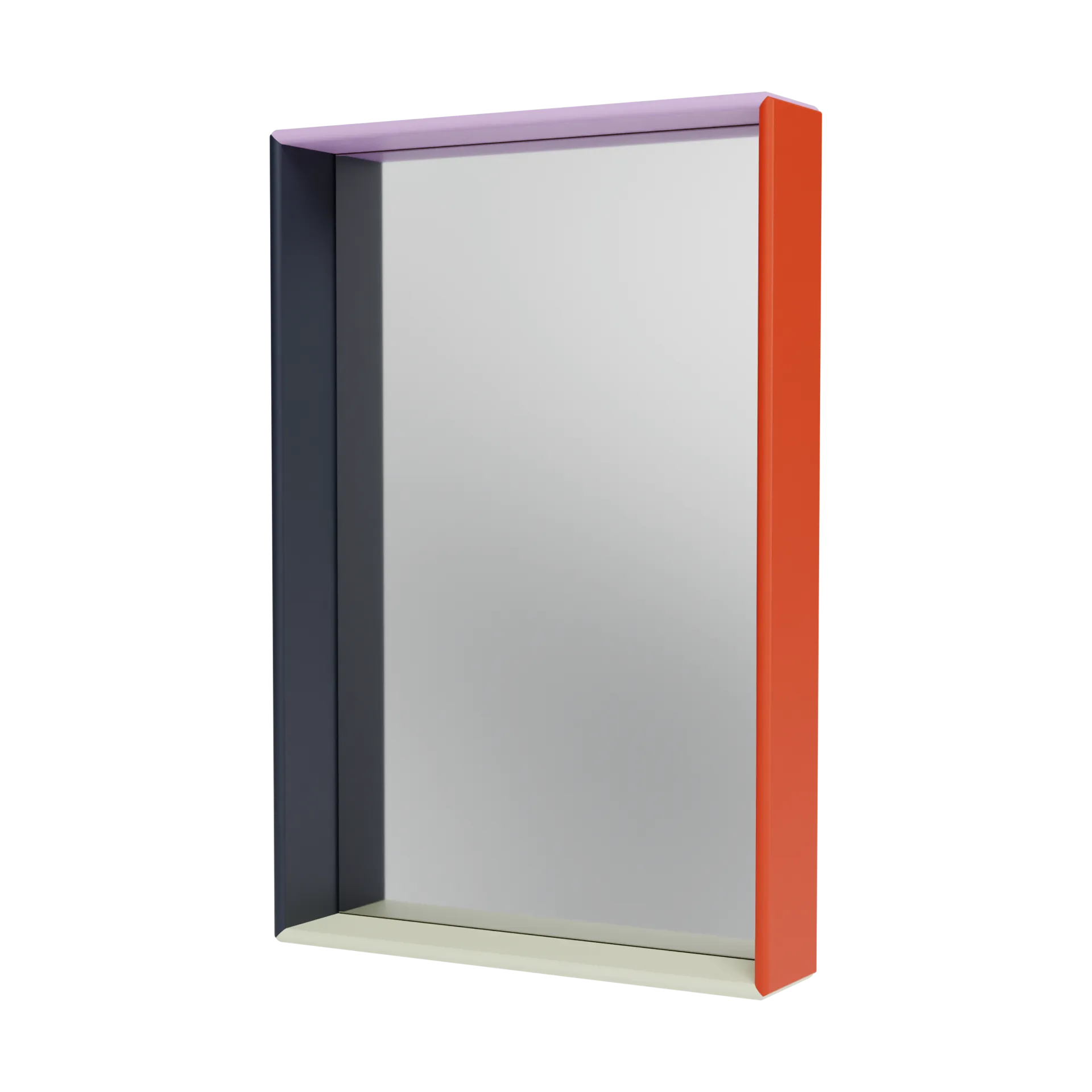 Montana x KIMPOP Shelfie καθρέφτης, 46,8x69,6 εκ. Montana