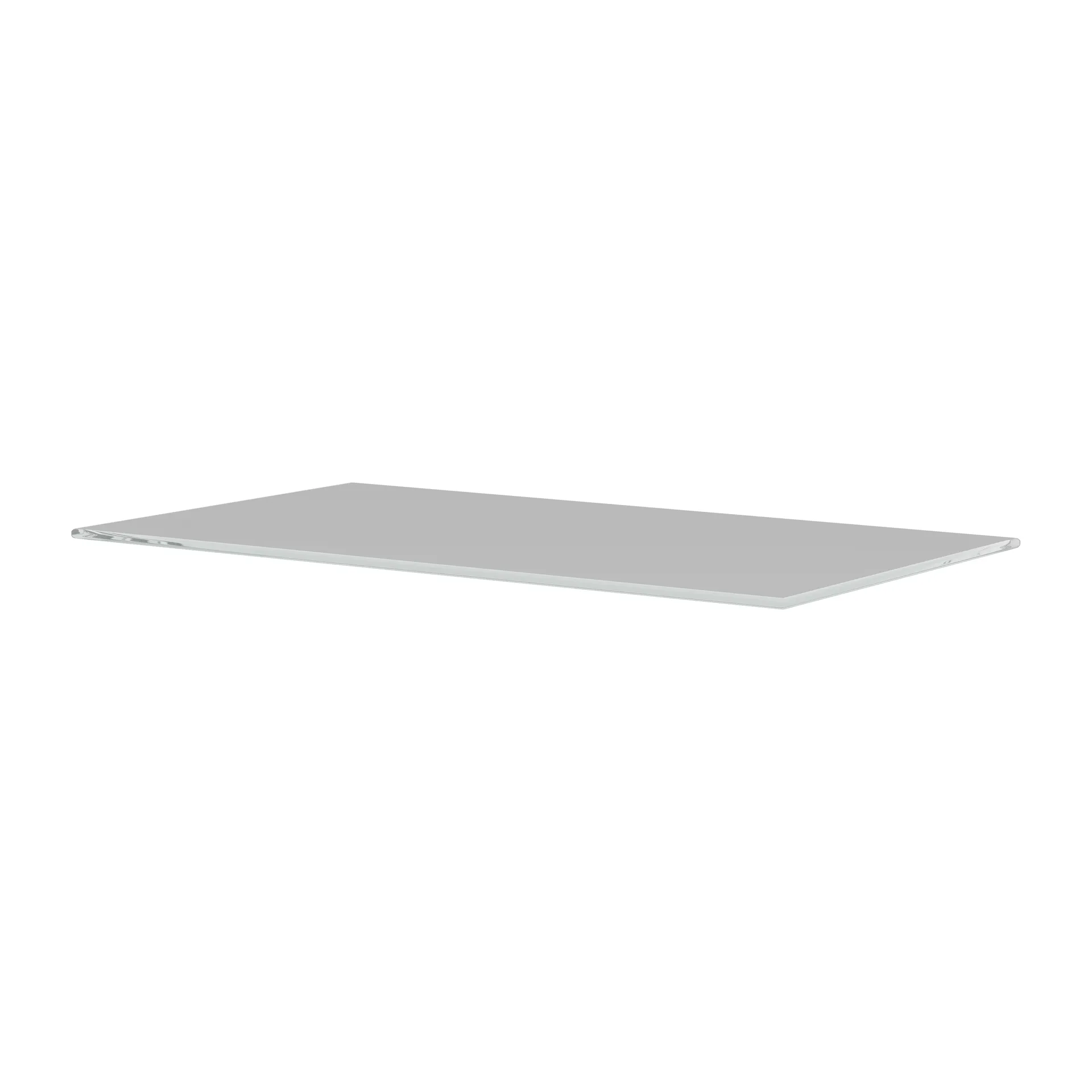 Panton Συρμάτινο ράφι 18,8x33 εκ., Glass Montana