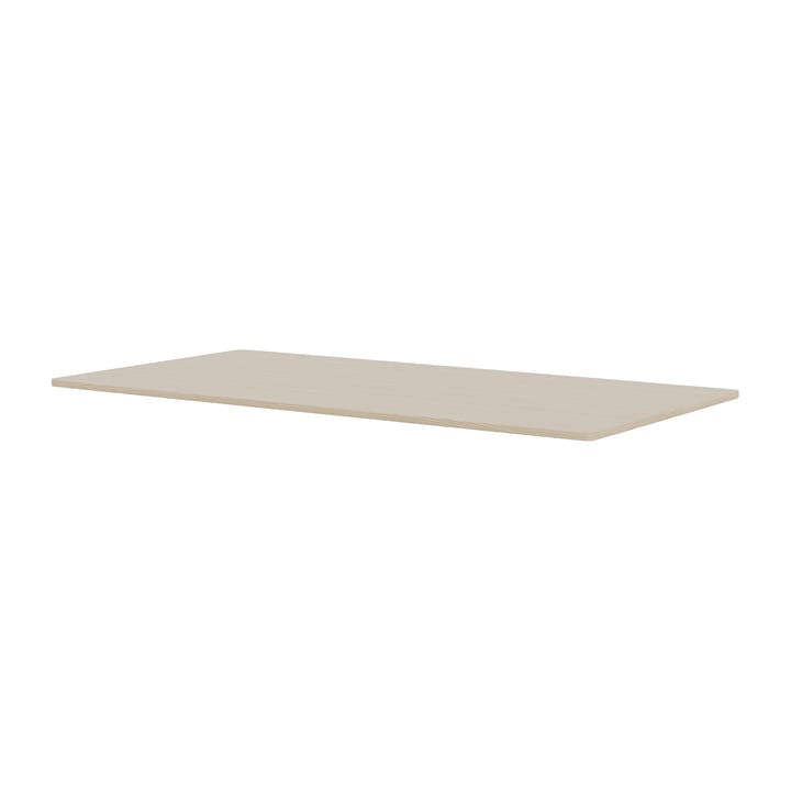 Panton Συρμάτινο ράφι 68,2x34,8 εκ. - White oak - Montana