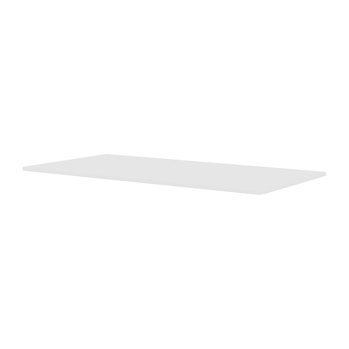 Panton Συρμάτινο τραπέζι 70,1x34,8 εκ. - New white - Montana