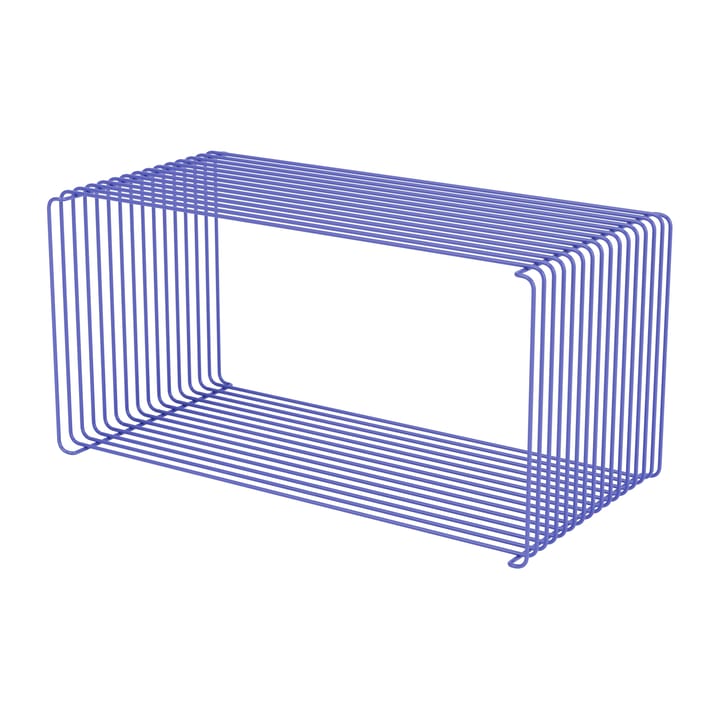 Panton Συρμάτινο Extended ράφι 70x34,8x34,8 εκ. - Monarch - Montana