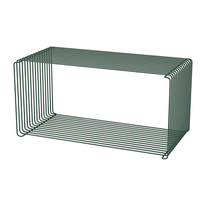 Panton Συρμάτινο Extended ράφι 70x34,8x34,8 εκ. - Pine - Montana