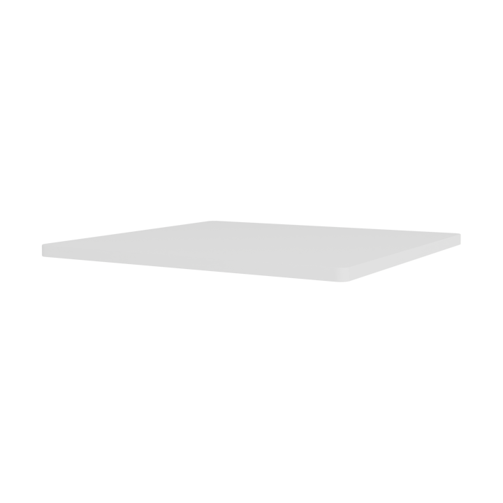 Panton Συρμάτινο Wire 18,8x33 εκ. - New white - Montana
