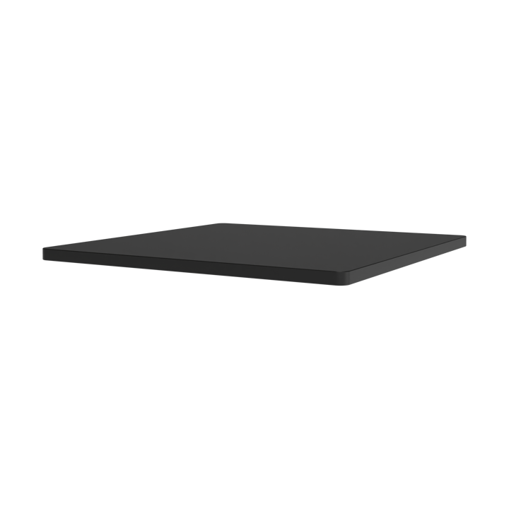 Panton Wire επάνω επιφάνεια 34,8x34,8 εκ. - Black - Montana