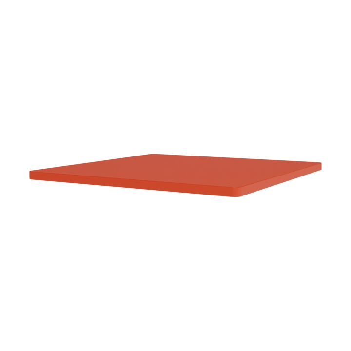 Panton Wire επάνω επιφάνεια 34,8x34,8 εκ. - Rosehip - Montana