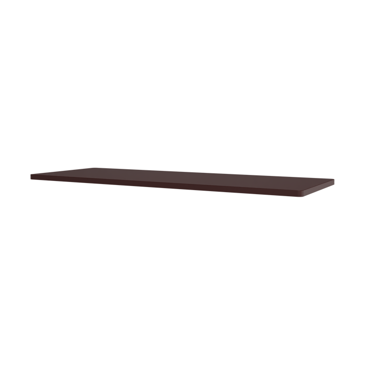 Panton Συρμάτινο Wire 68,2x25,7 εκ. - Black red - Montana
