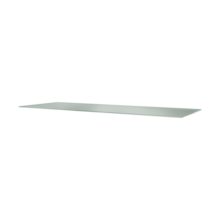 Panton Συρμάτινο Wire 68,2x25,7 εκ. - Glass - Montana