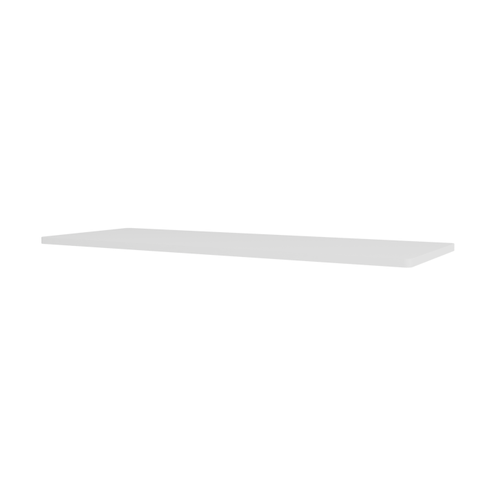 Panton Συρμάτινο Wire 68,2x25,7 εκ. - New white - Montana