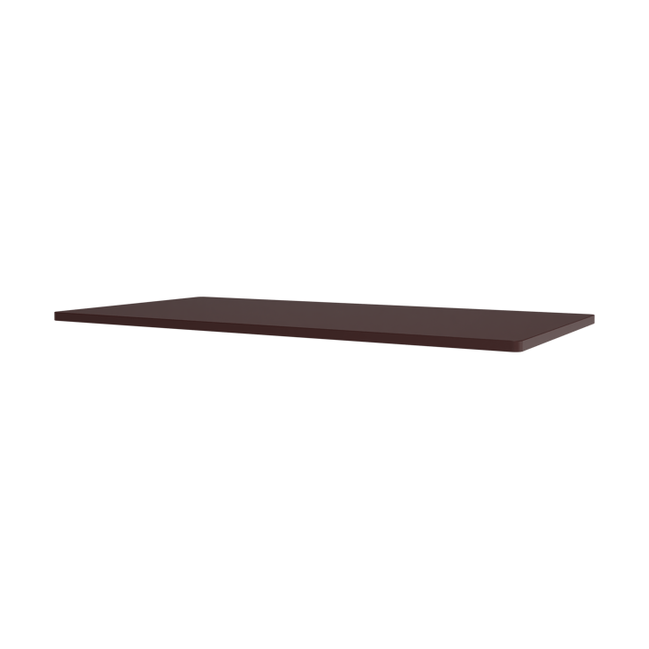Panton Συρμάτινο Wire 68,2x34,8 εκ. - Black red - Montana