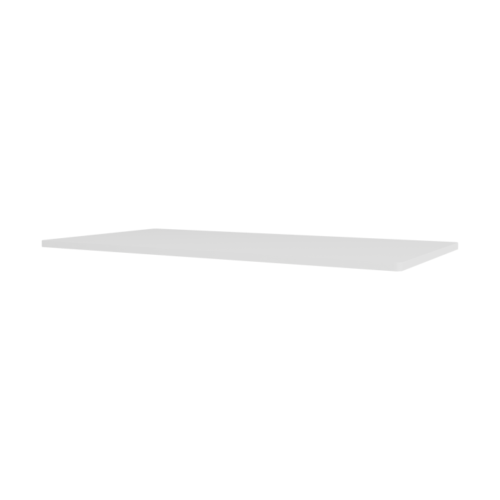 Panton Συρμάτινο Wire 68,2x34,8 εκ. - New white - Montana