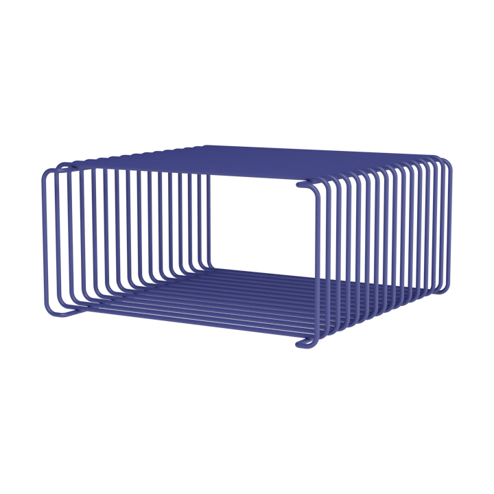 Panton Wire Half Height ράφι 34,8x17,2x34,8 εκ. - Monarch - Montana