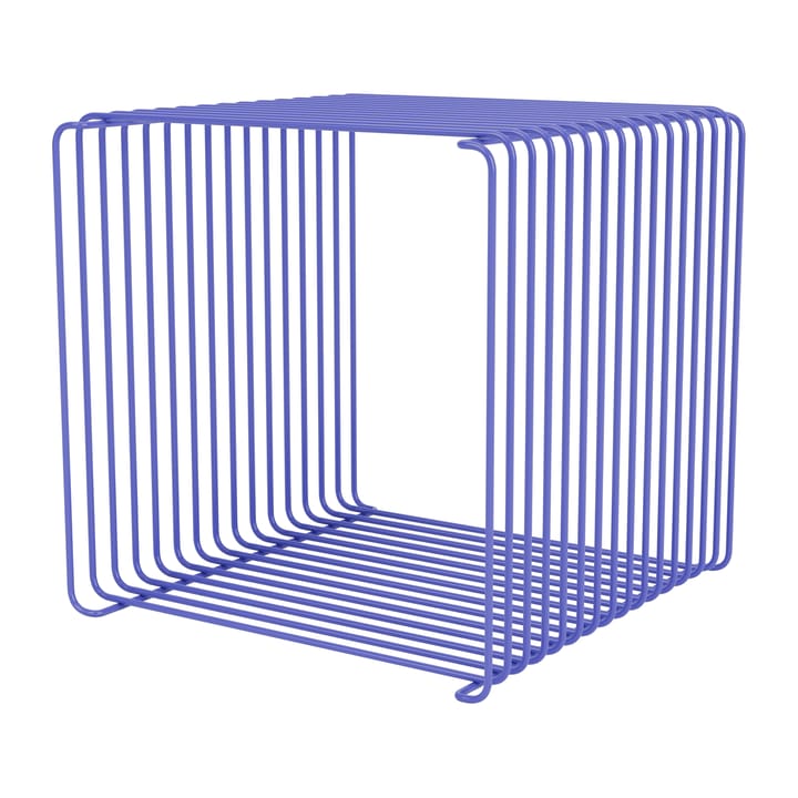 Panton Wire Single ράφι 34,8x34,8x34,8 εκ. - Monarch - Montana
