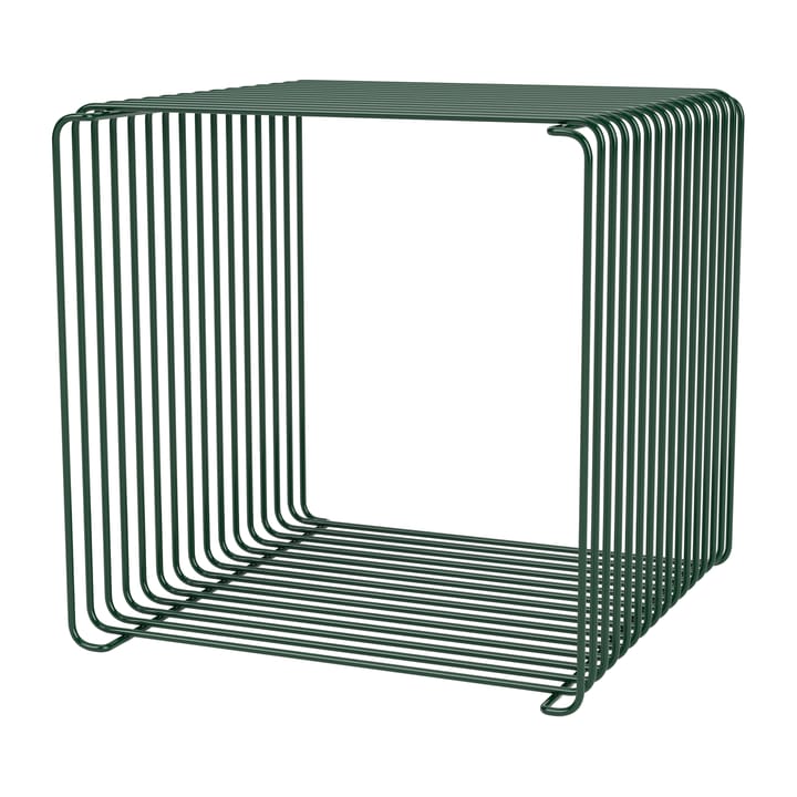 Panton Wire Single ράφι 34,8x34,8x34,8 εκ. - Pine - Montana