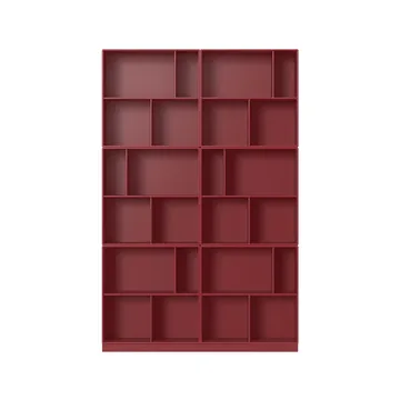 Read βιβλιοθήκη - Beetroot 165-συμπ. 7 cm σοβατεπί - Montana