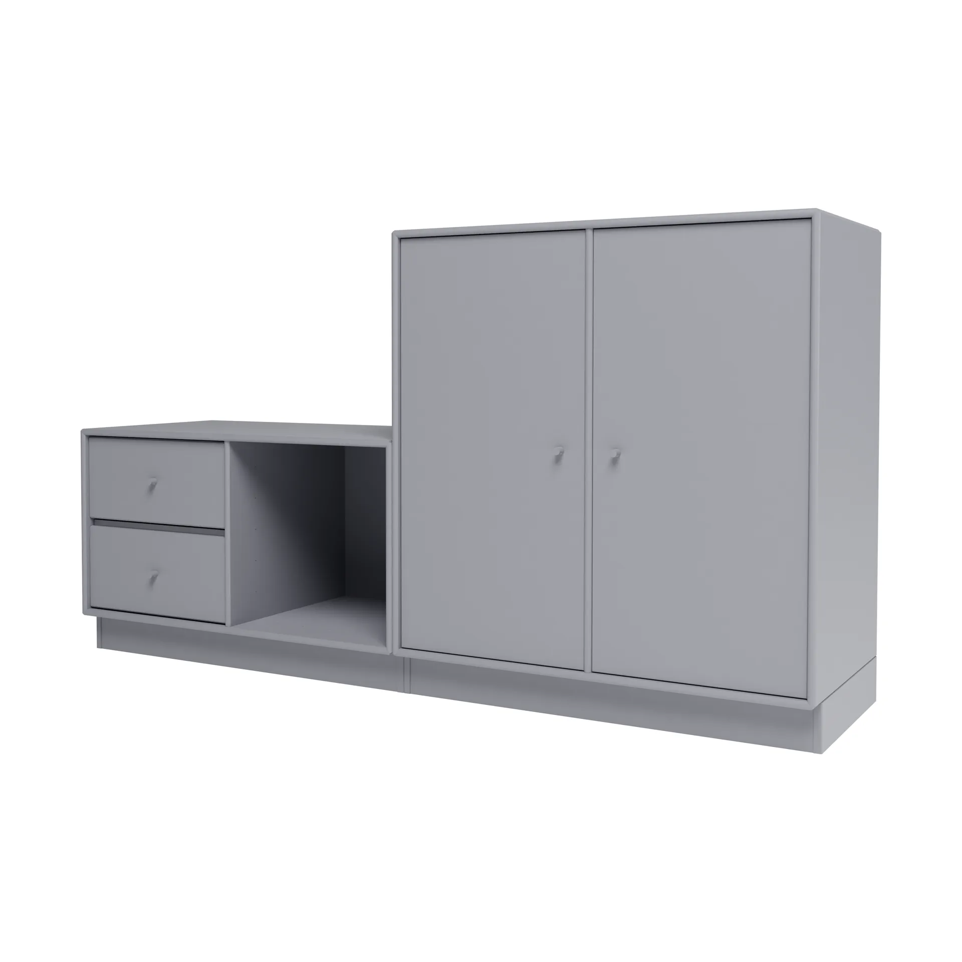 Πάγκος REST I, 100 graphic Montana