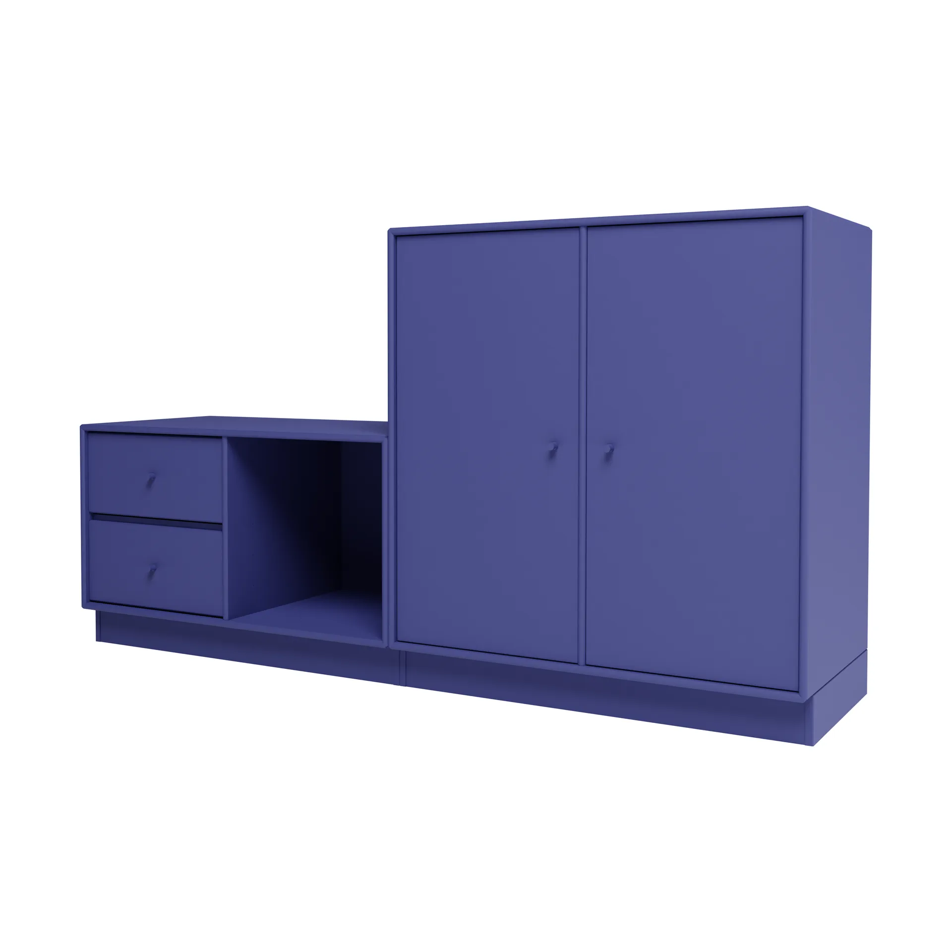 Πάγκος REST I, 135 monarch Montana