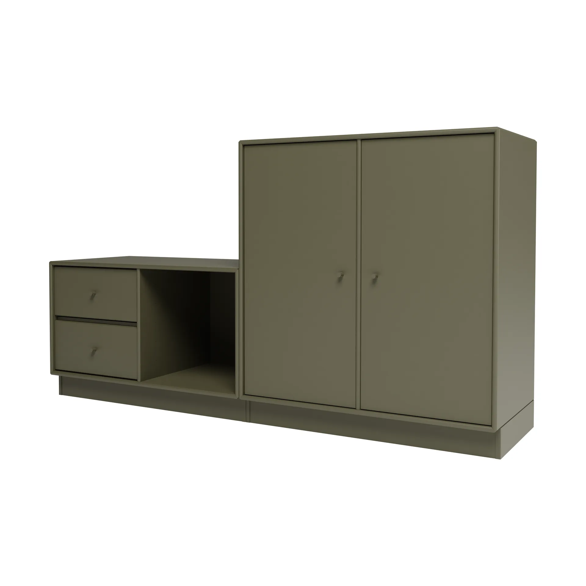 Πάγκος REST I, 139 oregano Montana