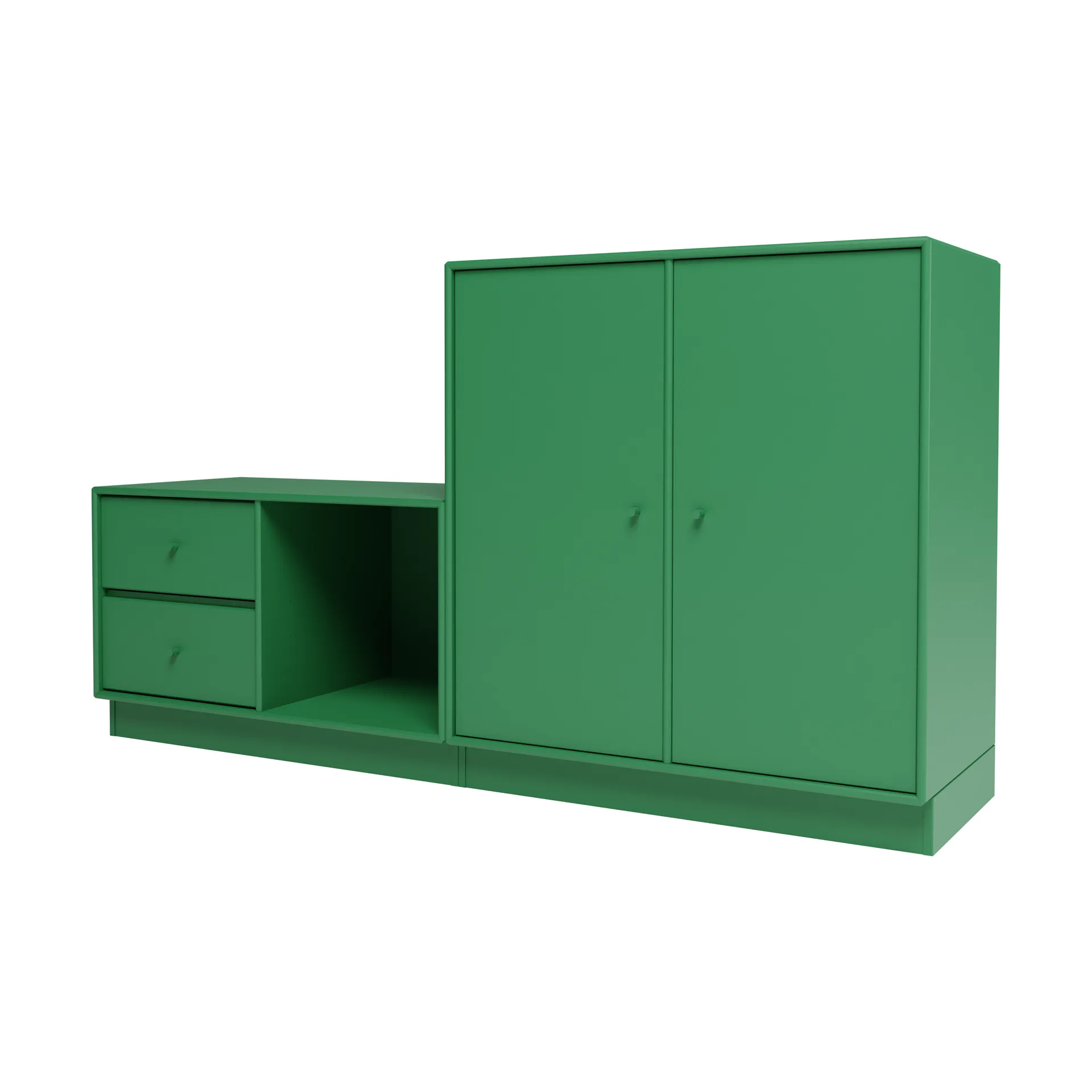 Πάγκος REST I, 152 parsley Montana