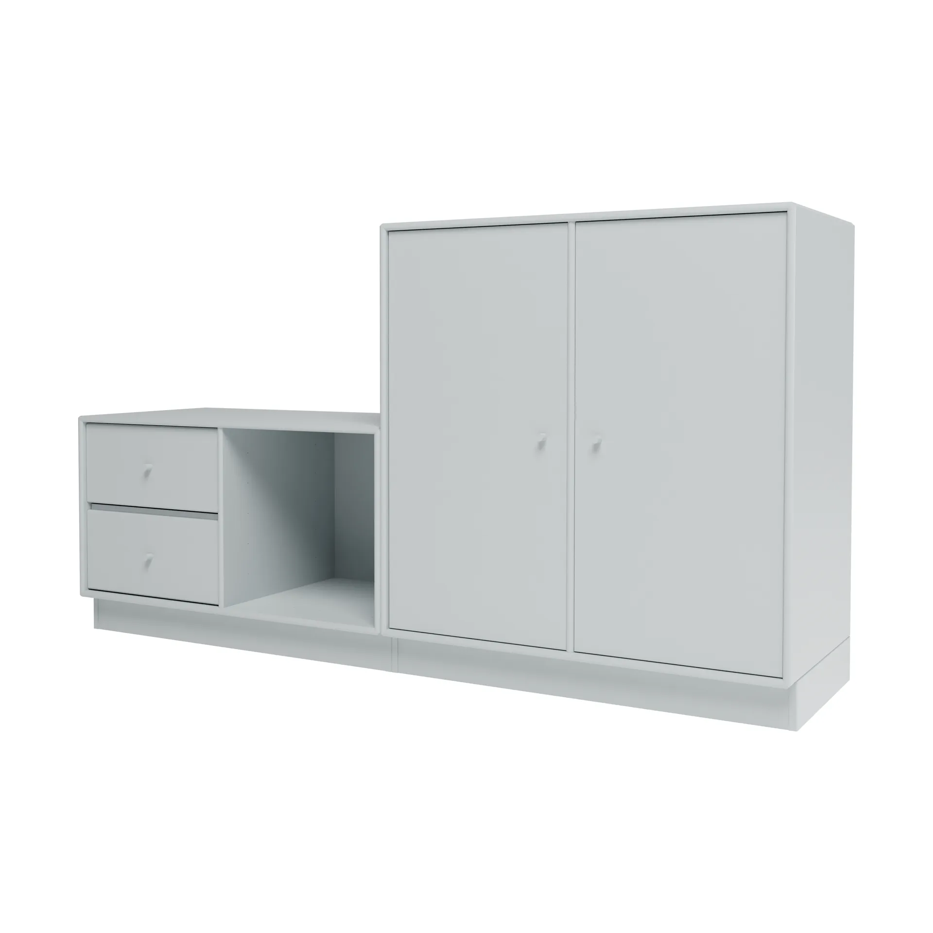 Πάγκος REST I, 156 oyster Montana