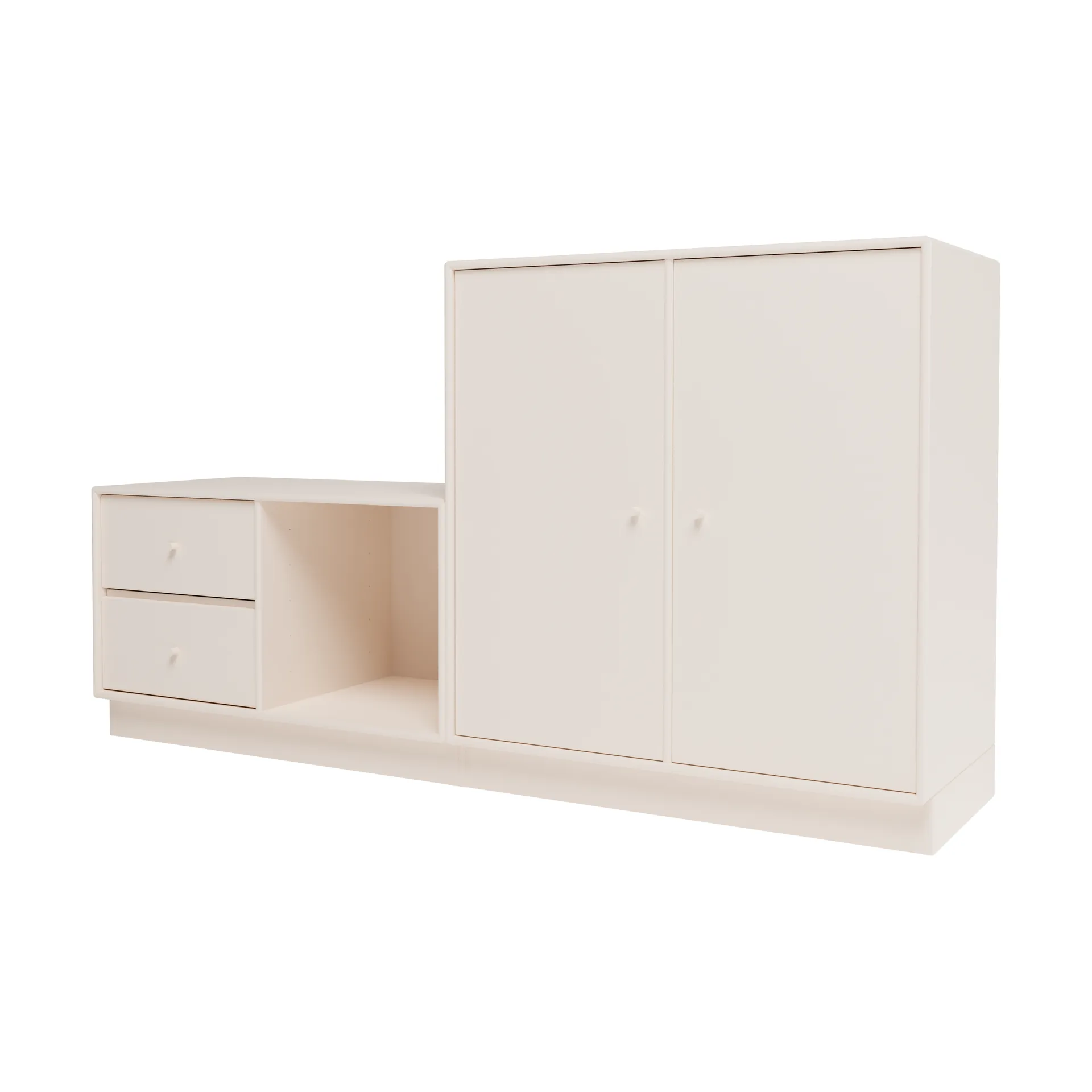 Πάγκος REST I, 158 oat Montana