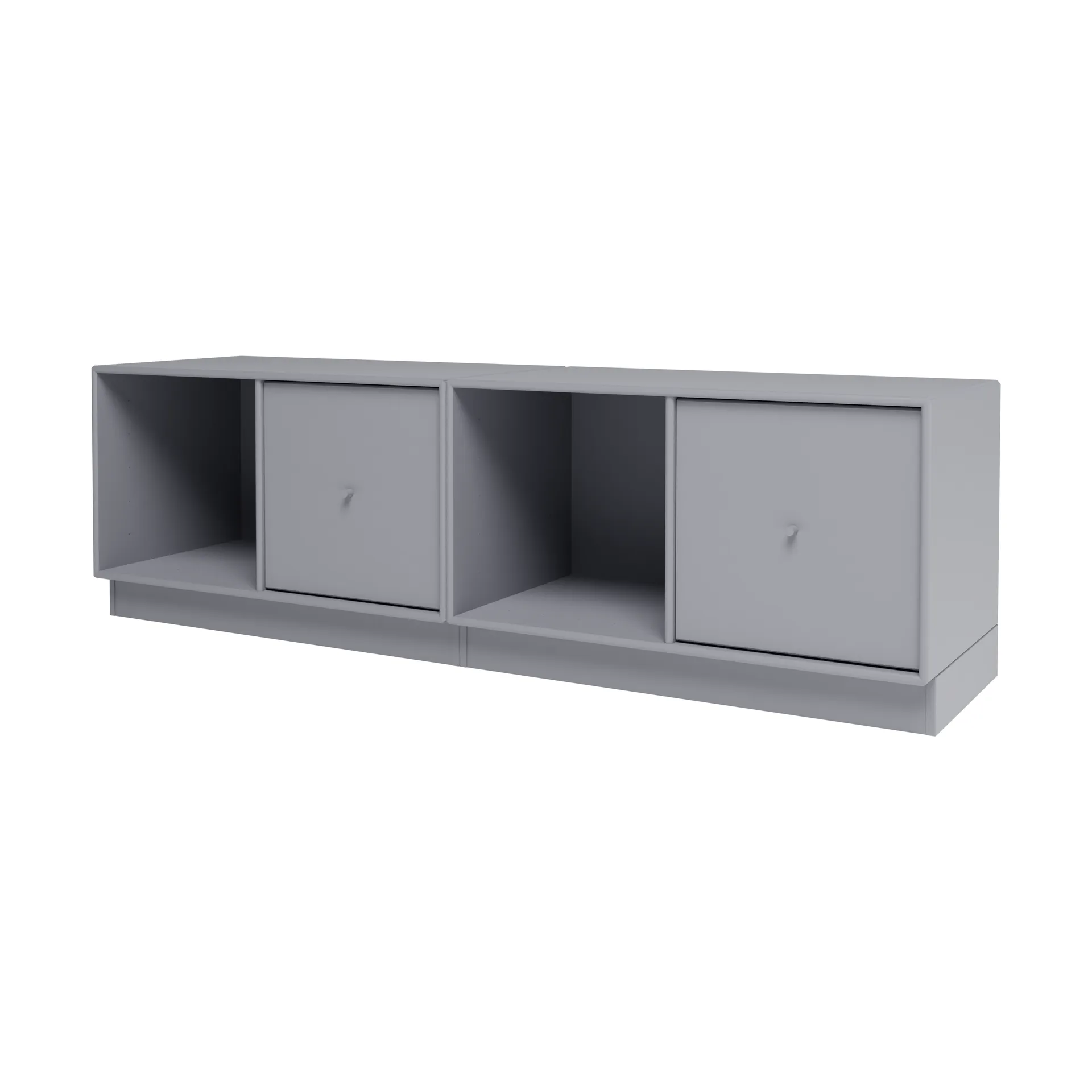 Πάγκος REST II, 100 Graphic Montana