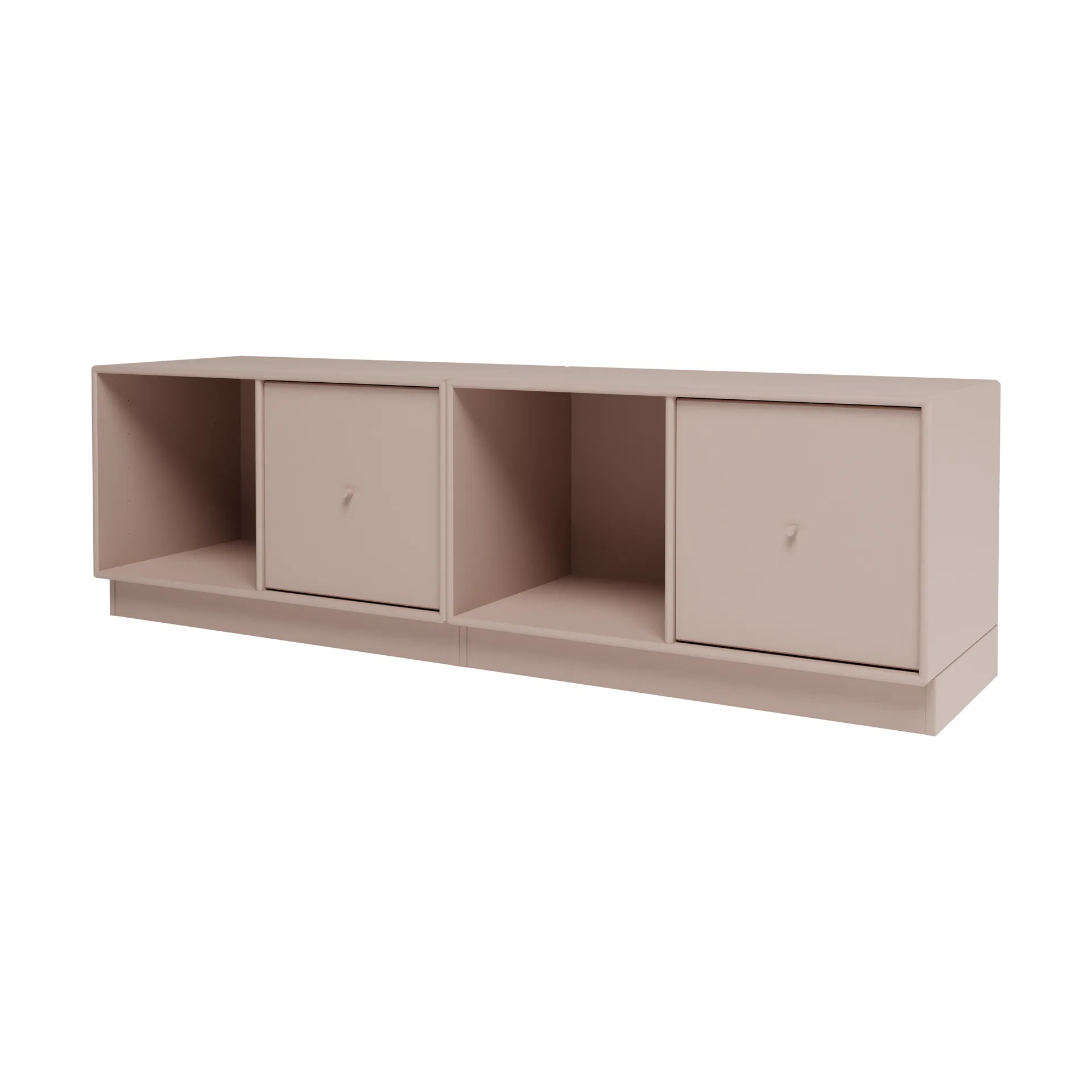 Πάγκος REST II, 137 Mushroom Montana