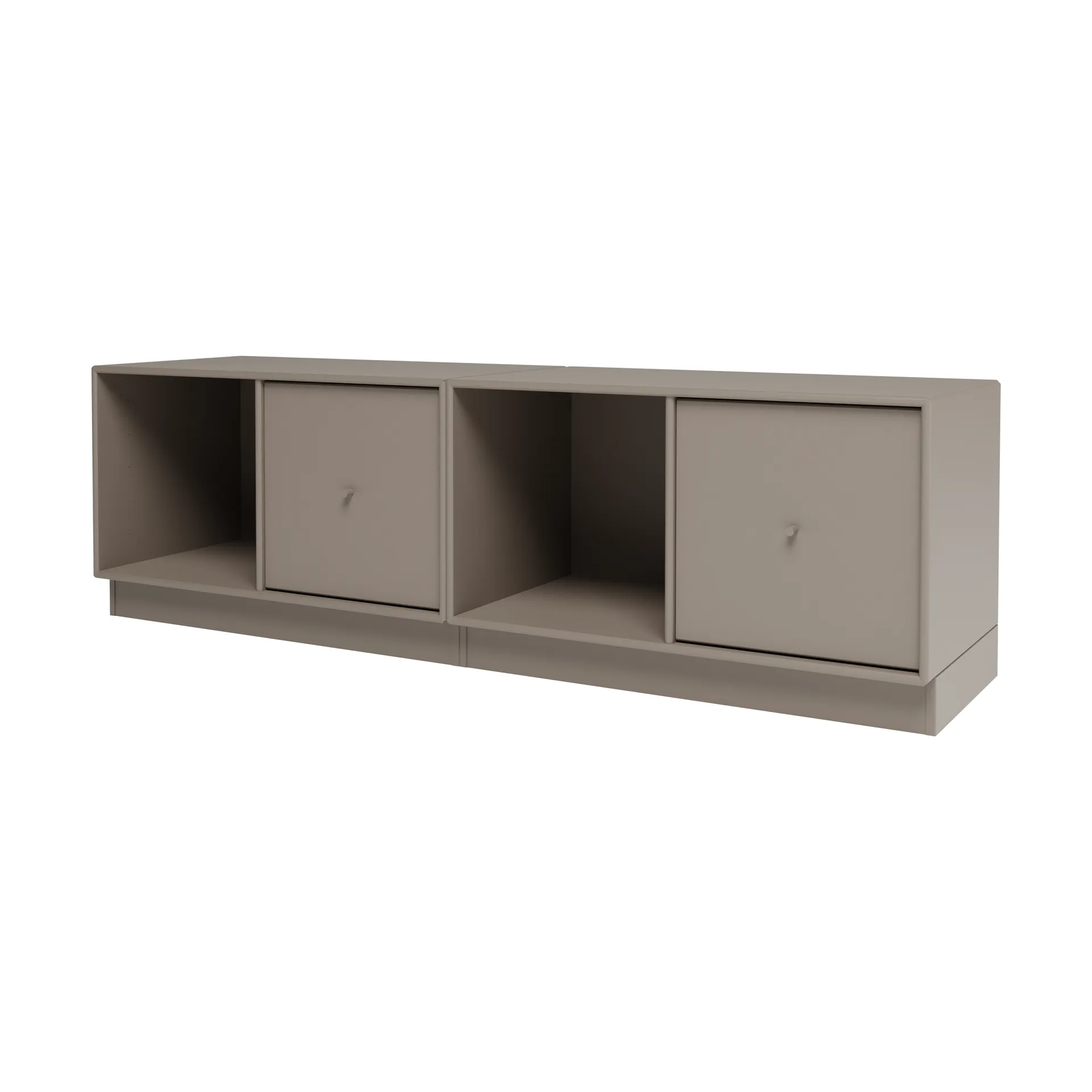 Πάγκος REST II, 141 Truffle Montana