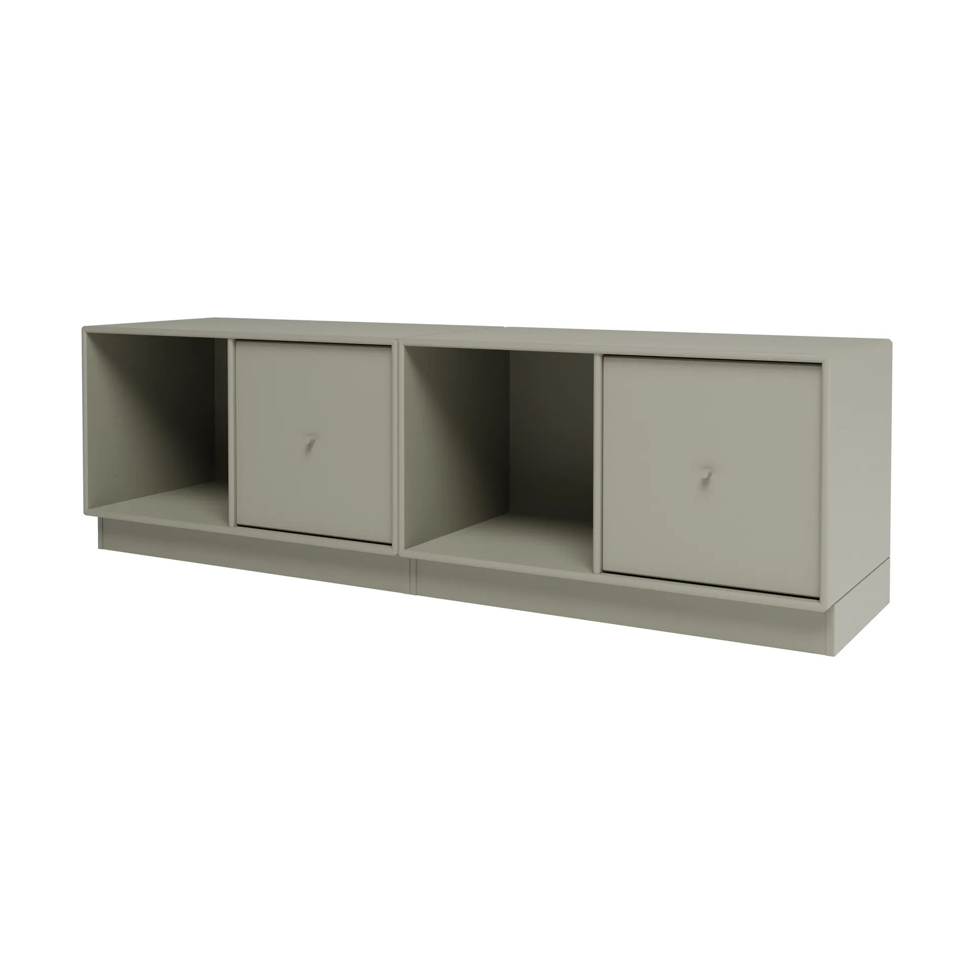 Πάγκος REST II, 144 Fennel Montana