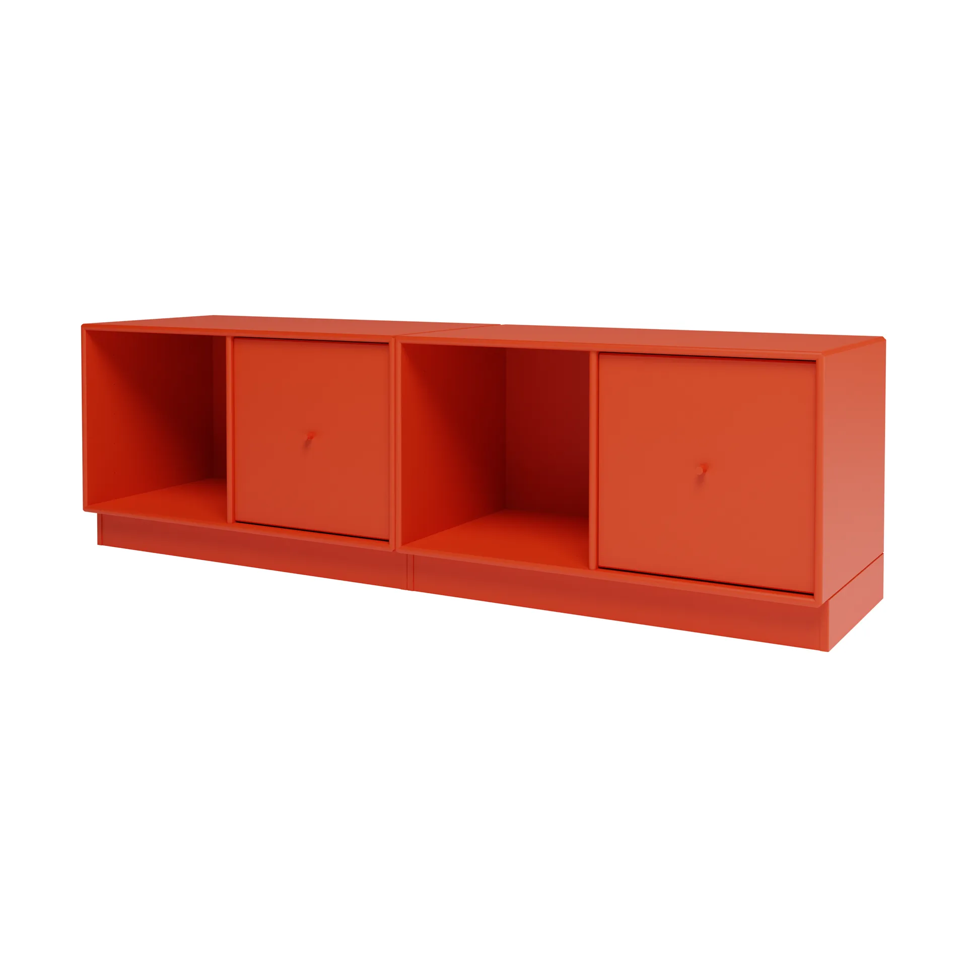 Πάγκος REST II, 145 Rosehip Montana