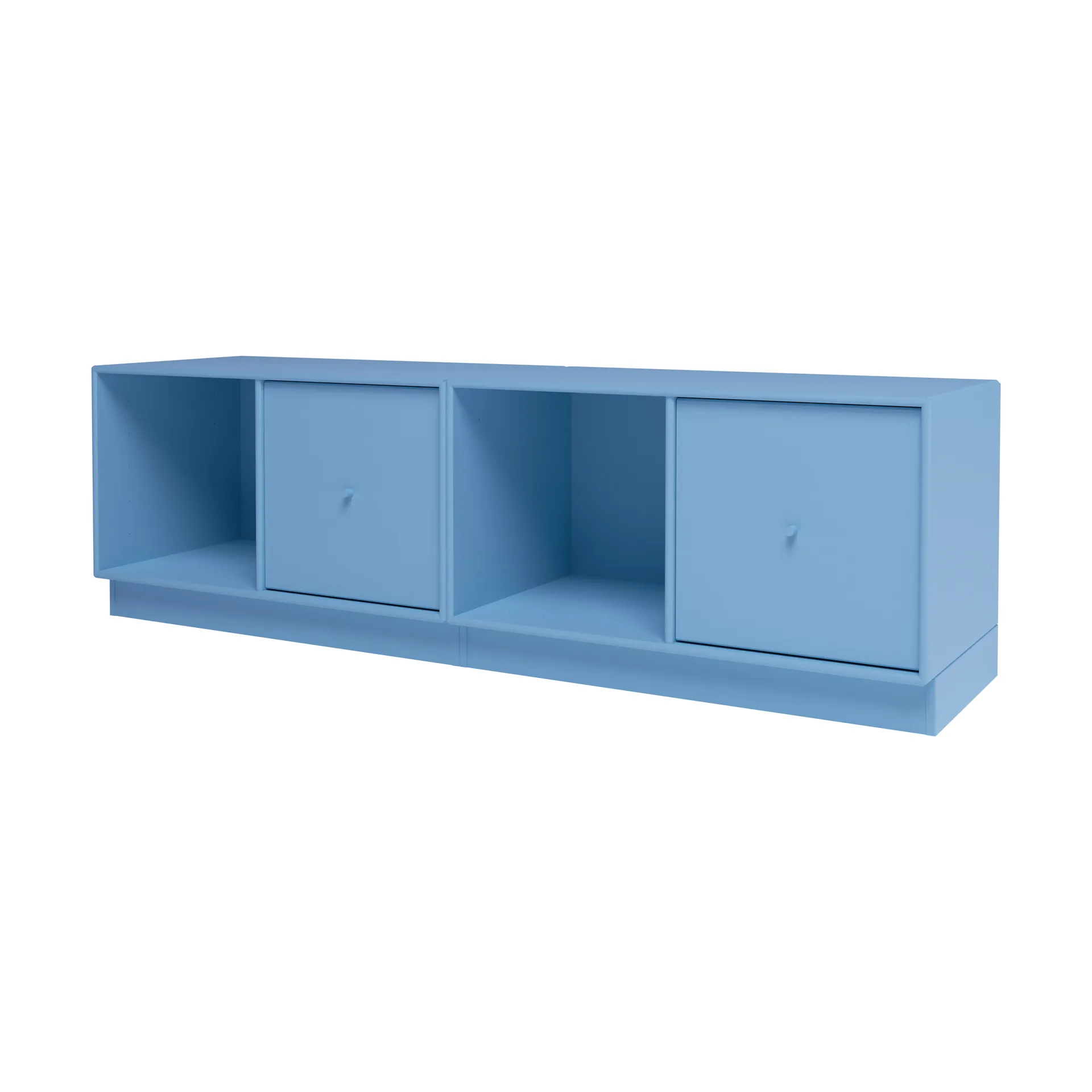 Πάγκος REST II, 154 Azure Montana