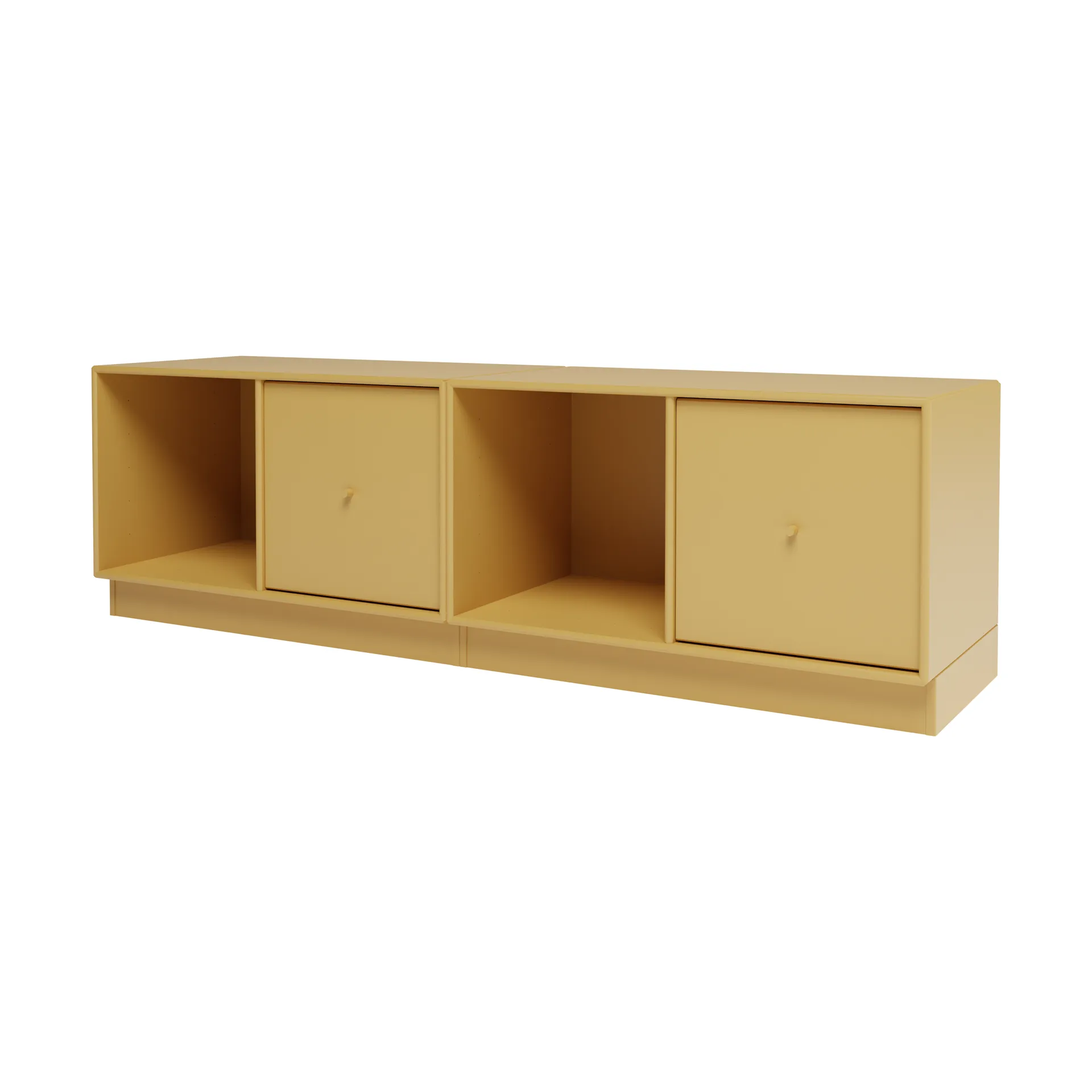 Πάγκος REST II, 157 Cumin Montana