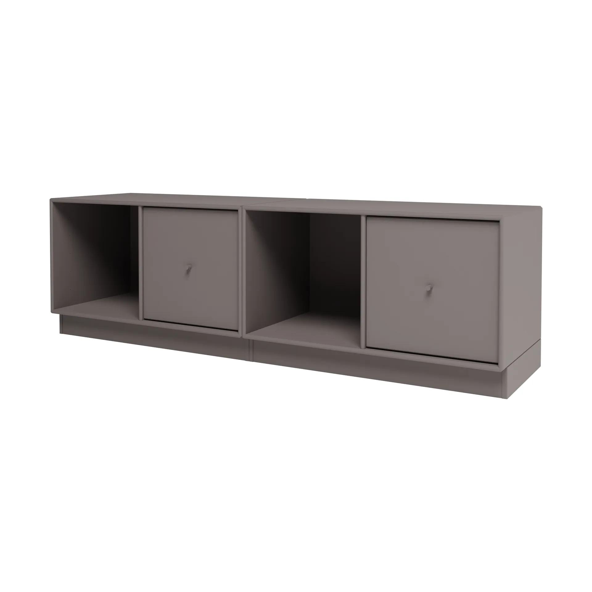 Πάγκος REST II, 35 Coffee Montana