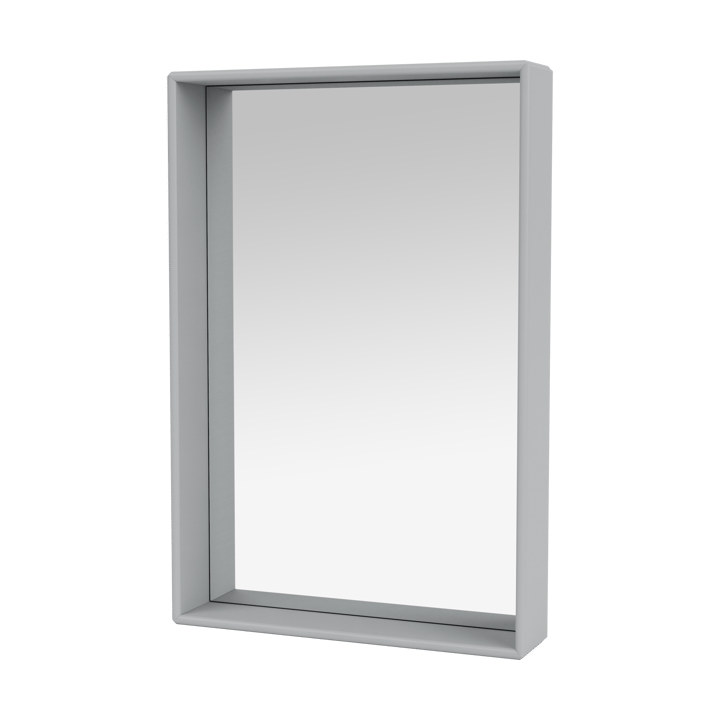 Καθρέπτης Shelfie colour frame 46,8x69,6 cm - Fjord - Montana
