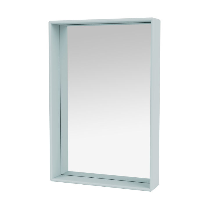 Καθρέπτης Shelfie colour frame 46,8x69,6 cm - Flint - Montana
