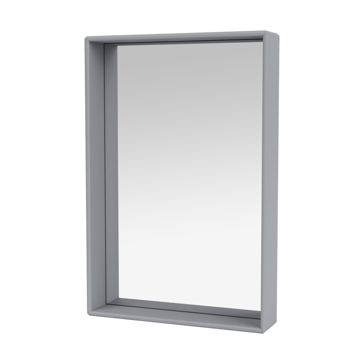 Καθρέπτης Shelfie colour frame 46,8x69,6 cm - Graphic - Montana